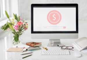 Earn Money from a Blogging Website