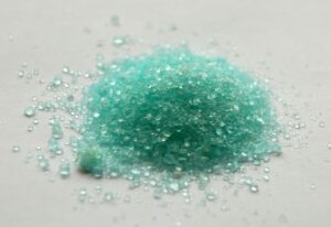 iron sulphate